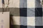 Burberry Classic Plaid Shirt - Image 10