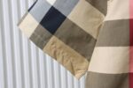 Burberry Classic Plaid Shirt - Image 8