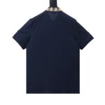 Burberry Classic Plaid Short-Sleeved Polo Shirt - Image 2