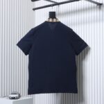 Burberry Classic Plaid Short-Sleeved Polo Shirt - Image 5