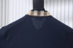 Burberry Classic Plaid Short-Sleeved Polo Shirt - Image 7