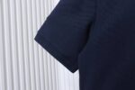 Burberry Classic Plaid Short-Sleeved Polo Shirt - Image 9