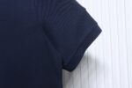 Burberry Classic Plaid Short-Sleeved Polo Shirt - Image 10