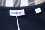 Burberry Classic Plaid Short-Sleeved Polo Shirt - Image 11