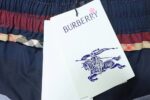 Burberry Classic Striped Plaid Shorts - Image 12