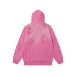 Denim Tears Mono Cotton Wreath Hoodie - Image 6