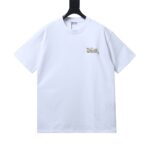 Dior 2025 Year of the Snake Limited Edition T-Shirt