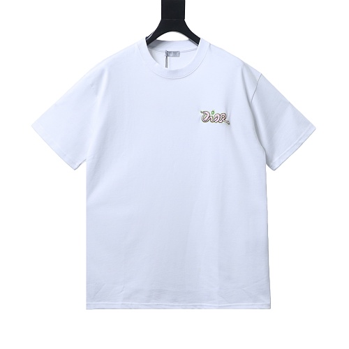 Dior 2025 Year of the Snake Limited Edition T-Shirt