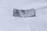 Dior 25ss Lily of the Valley Distressed T-Shirt - Image 9