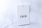 Dior 25ss Lily of the Valley Distressed T-Shirt - Image 11