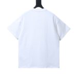 Dior CD Letter Patch T-Shirt - Image 2