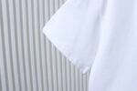 Dior CD Letter Patch T-Shirt - Image 9