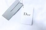 Dior CD Letter Patch T-Shirt - Image 12