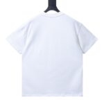 Dior Classic Pocket Embroidered T-Shirt - Image 2