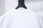 Dior Classic Pocket Embroidered T-Shirt - Image 7