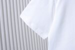 Dior Classic Pocket Embroidered T-Shirt - Image 8