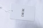 Dior Classic Pocket Embroidered T-Shirt - Image 12