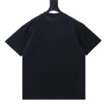 Dior Classic Pocket Embroidered T-Shirt - Image 4
