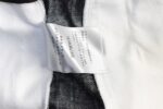 Dior Dark Monogram Jacquard Webbing Shorts - Image 10