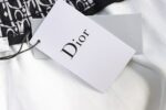 Dior Dark Monogram Jacquard Webbing Shorts - Image 11