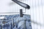 Dior Distressed Patchwork Jeans - Image 7