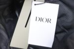 Dior Green Webbing Drawstring Shorts Grey - Image 11