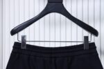 Dior Inkjet Graffiti Embroidered Logo Shorts - Image 3