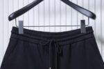 Dior Inkjet Graffiti Embroidered Logo Shorts - Image 4