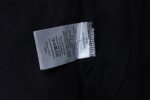 Dior Inkjet Graffiti Embroidered Logo Shorts - Image 9
