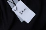 Dior Inkjet Graffiti Embroidered Logo Shorts - Image 10