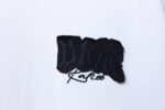 Dior Large Logo Patch And Embroidered Lettering On The Back T-Shirt - Image 7
