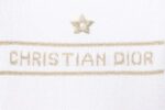 Dior Pure Wool Knit T-Shirt - Image 8