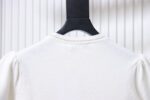 Dior Pure Wool Knit T-Shirt - Image 5