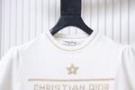 Dior Pure Wool Knit T-Shirt - Image 4