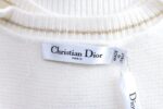 Dior Pure Wool Knit T-Shirt - Image 11