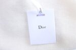 Dior Pure Wool Knit T-Shirt - Image 10