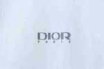 Dior Reflective Triangle Icon T-Shirt - Image 8