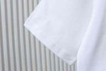 Dior Reflective Triangle Icon T-Shirt - Image 9