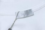 Dior Reflective Triangle Icon T-Shirt - Image 11