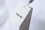 Dior Reflective Triangle Icon T-Shirt - Image 12