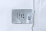 Dior Reflective Triangle Icon T-Shirt - Image 13
