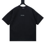 Dior Reflective Triangle Icon T-Shirt - Image 3