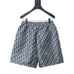 Dior Side-strap Shorts - Image 2