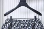 Dior Side-strap Shorts - Image 4
