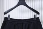Dior Smoke Inspired Print Shorts - Image 4