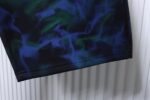 Dior Smoke Inspired Print Shorts - Image 8