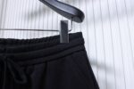 Dior Smoke Inspired Print Shorts - Image 6