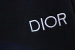 Dior Smoke Inspired Print Shorts - Image 7