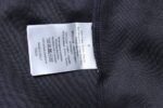 Dior Smoke Inspired Print Shorts - Image 10