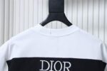 Dior Striped T-Shirt - Image 6